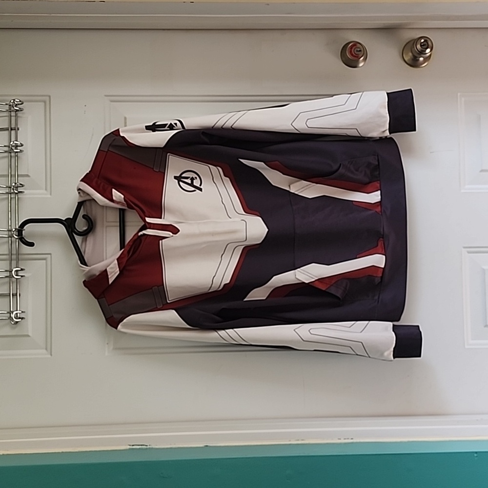 Avengers Hoodie